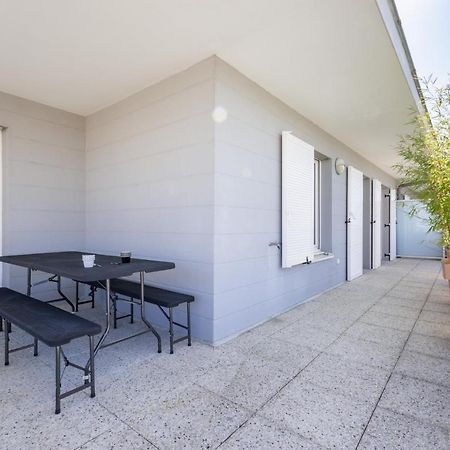 Apartamento Luxe Penthouse For 6 - Fairytale Factory Bussy-Saint-Georges Exterior foto